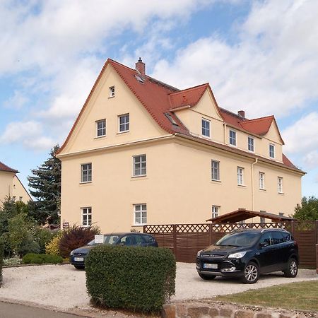 Ferienwohnung Knoth Алтенбург Екстериор снимка