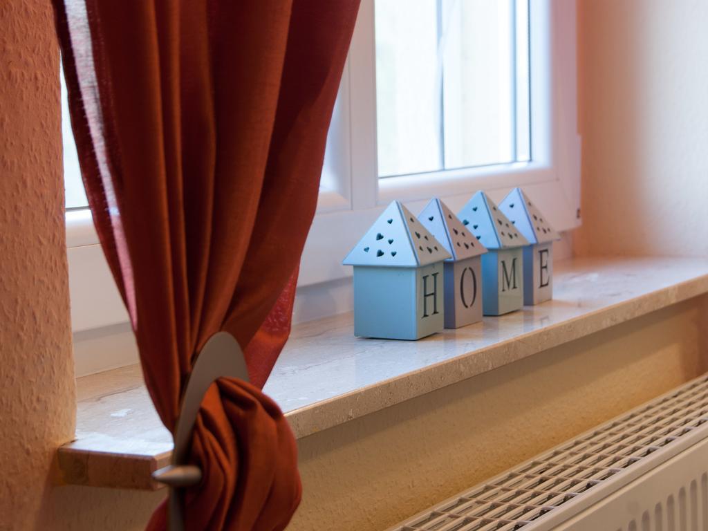Ferienwohnung Knoth Алтенбург Екстериор снимка
