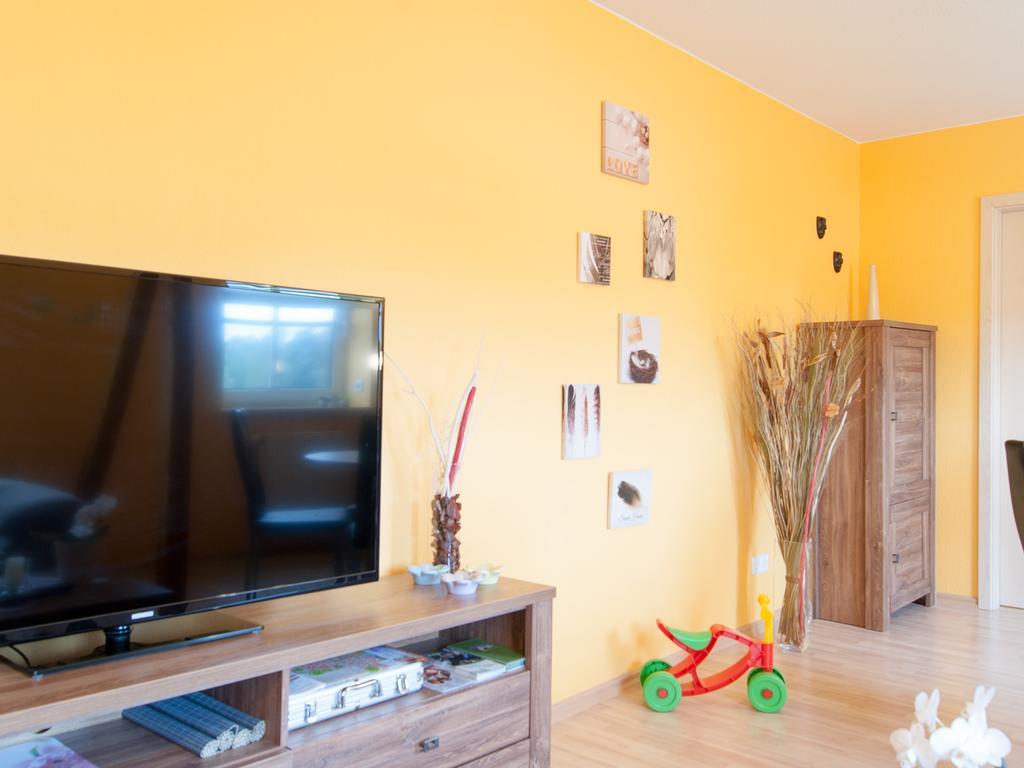 Ferienwohnung Knoth Алтенбург Екстериор снимка