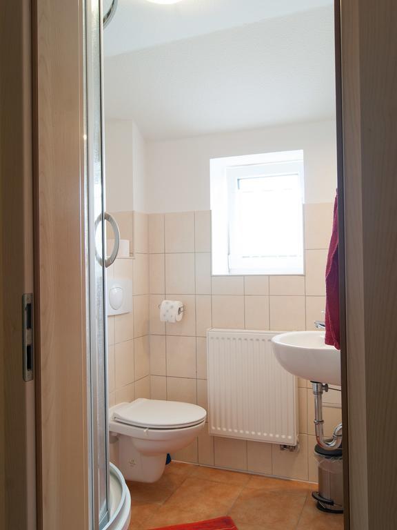 Ferienwohnung Knoth Алтенбург Екстериор снимка